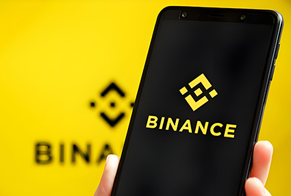 安币(AnBi Payments)交易界面